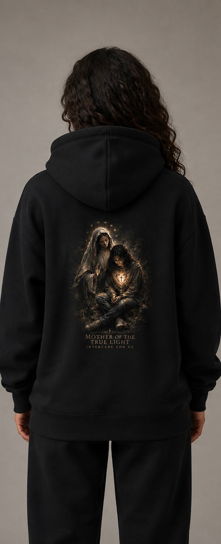 Mother of the True Light Hoodie