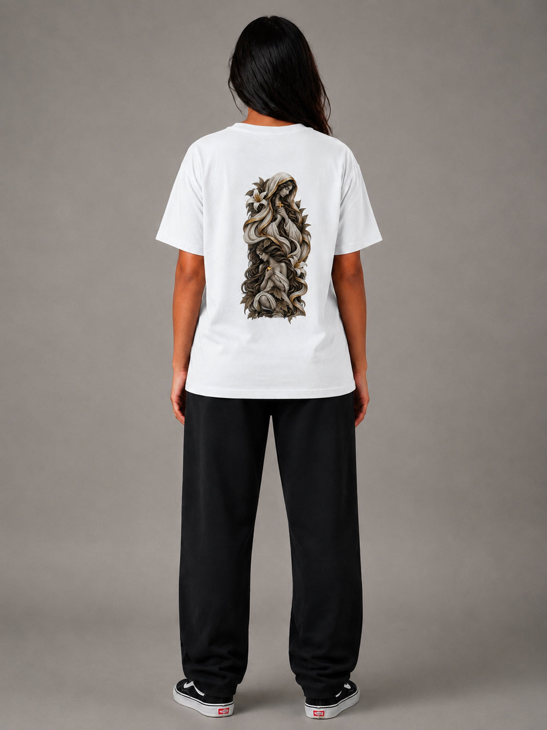 The New Eve Tee