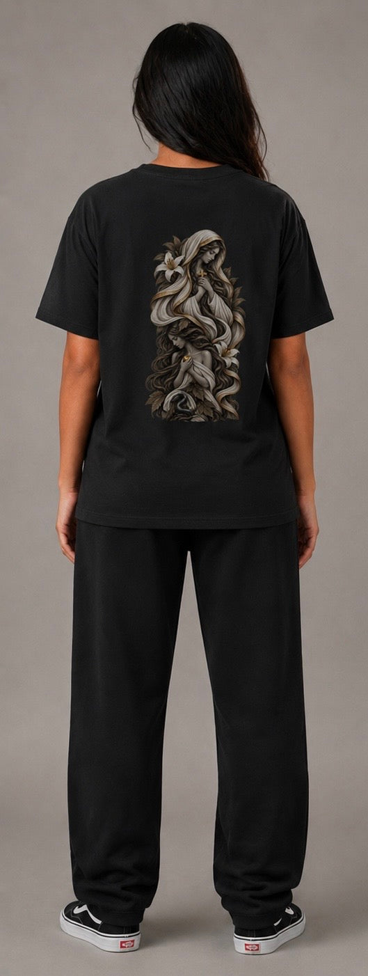 The New Eve Tee