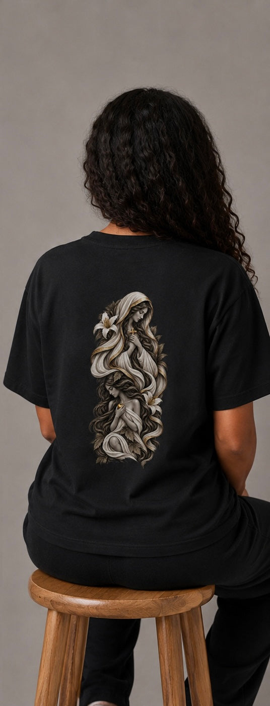 The New Eve Tee