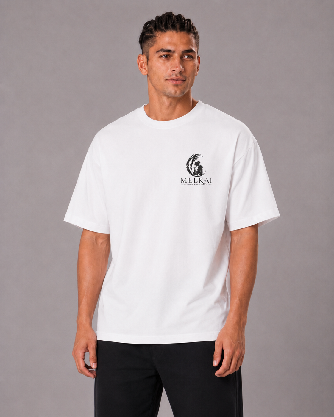 The Way Tee