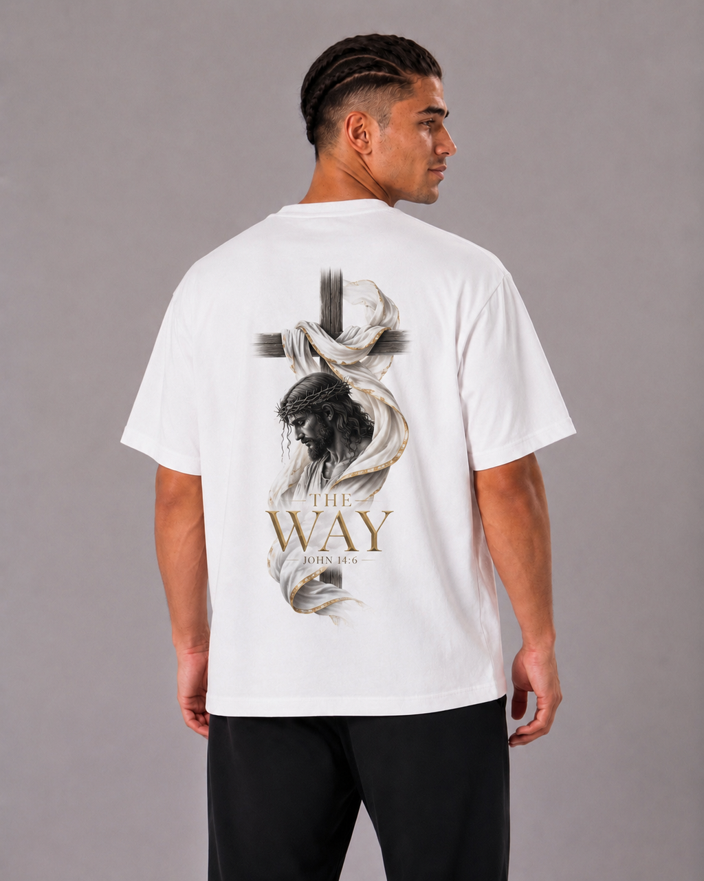 The Way Tee