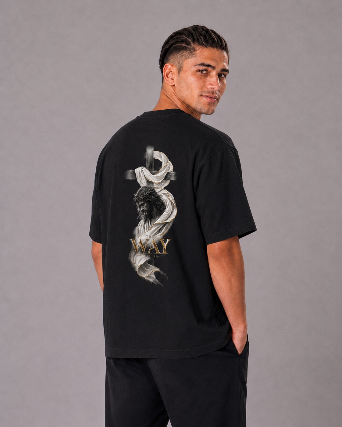 The Way Tee