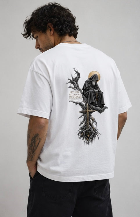 Saint Charbel Makhlouf | A Life of Silence | T-Shirt