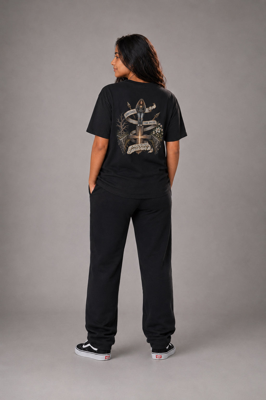 Isaiah 40:31 Tee