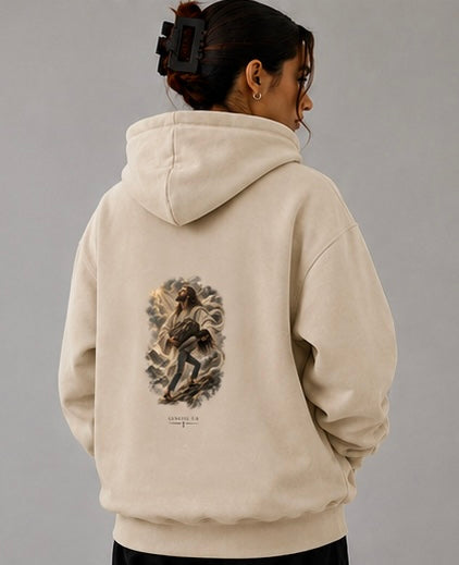 Fear Not Hoodie