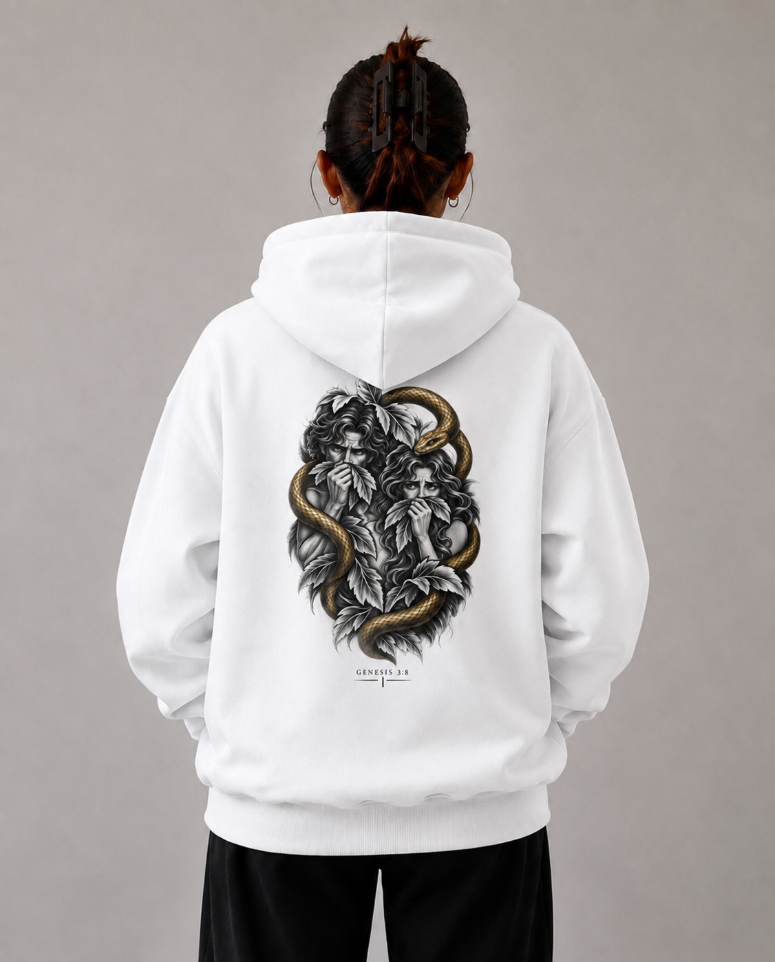 The Fall Hoodie