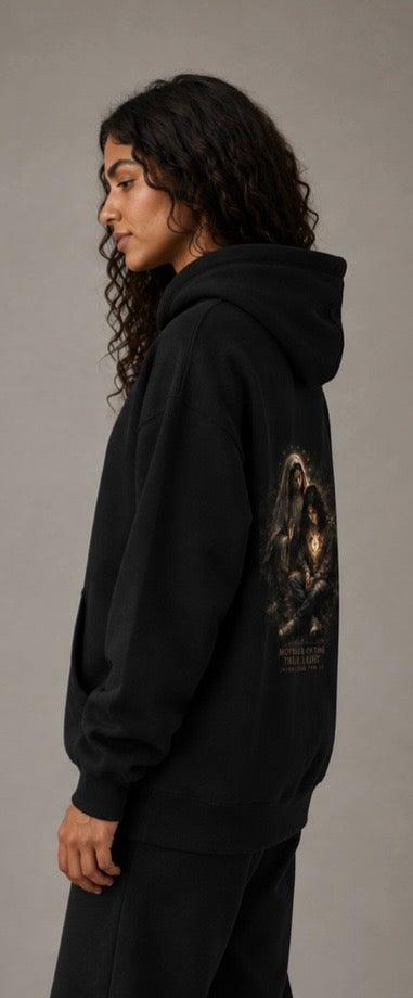 Mother of the True Light Hoodie