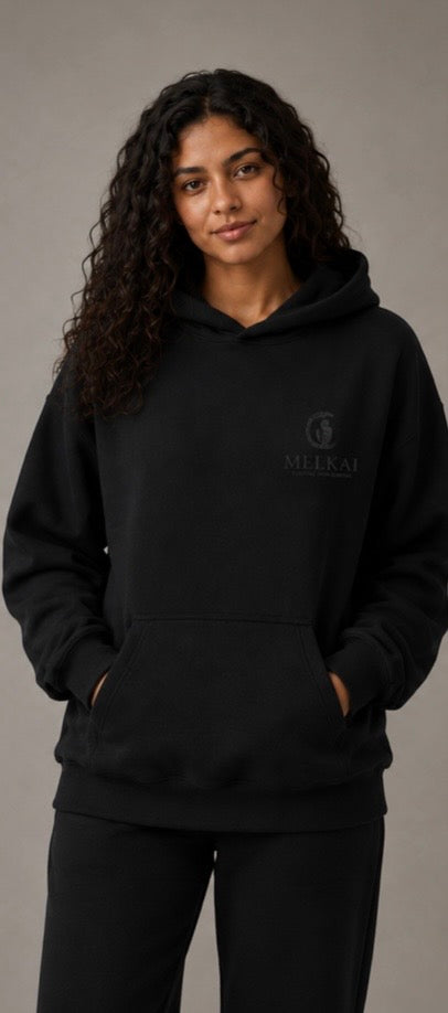 Mother of the True Light Hoodie