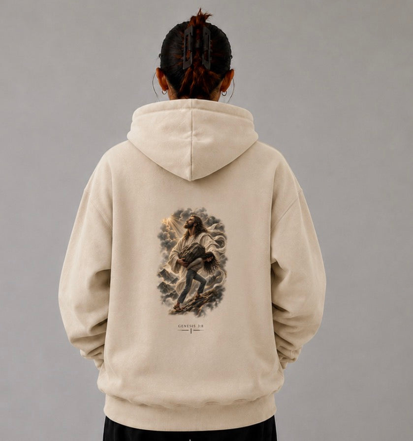 Fear Not Hoodie