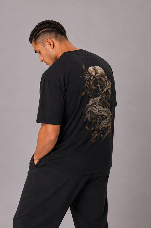 The Lord is my shepherd Tee