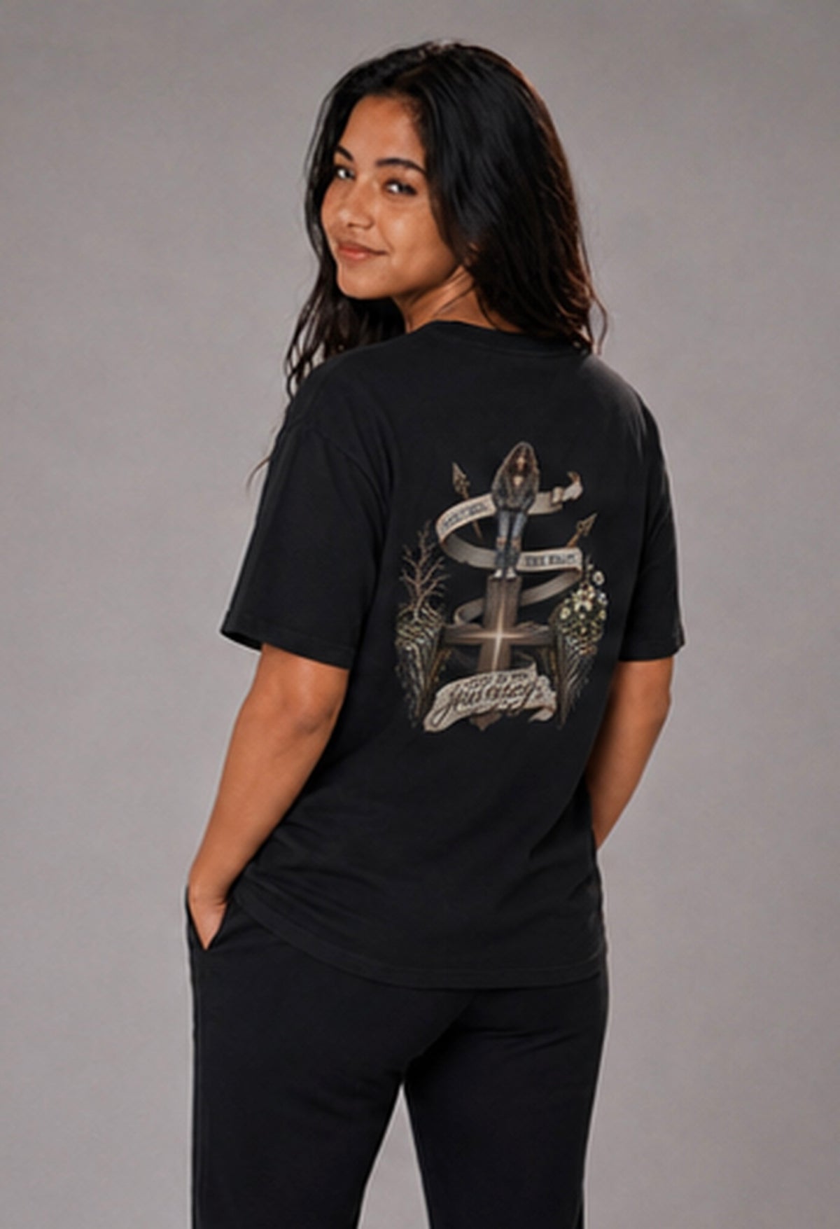 Isaiah 40:31 Tee