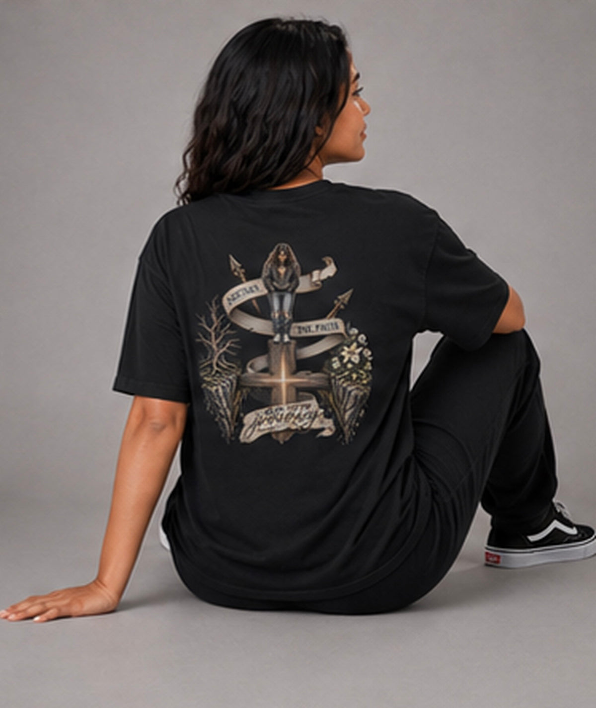 Isaiah 40:31 Tee